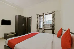 Hotel Triund Regency by OYO Rooms - Image 2