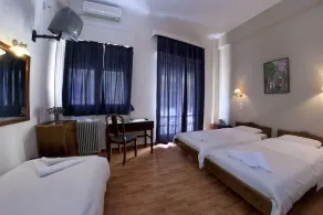 Vassilikon Hotel - Image 5