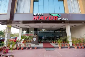 Hotel Mayur Palace - Image 3