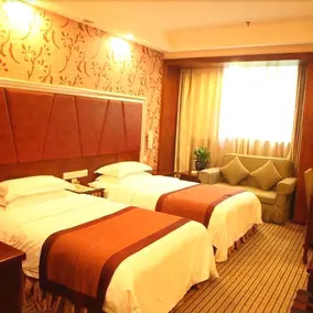 Yashiyi Hotel - Image 3