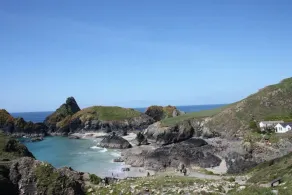 Cosy Shepherds Hut nr Kynance Cove - Image 2