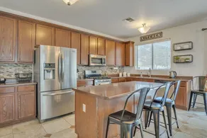 Magnificent Whole House At Tucson Mtn Village Sleeps 8 4 Bedroom Home by Redawning - Image 2