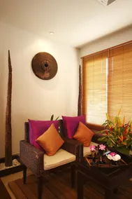 AYARA HILLTOPS BOUTIQUE RESORT AND SPA - Image 5