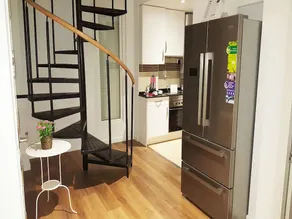MC YOLO Apartamentos Espacio América - Image 3