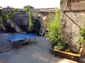 Maison accueillante à Orgnac-l'Aven avec piscine partagée - Image 4