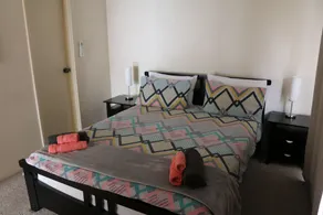 Cozy Stay @ Purser Cove Near University Hospital & Transport - Image 5