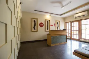 OYO 1128 Apartment near RK Beach - Image 4