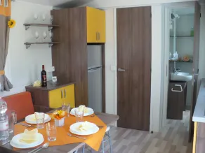 Victoria Mobilehome Riva Nuova Village - Image 4