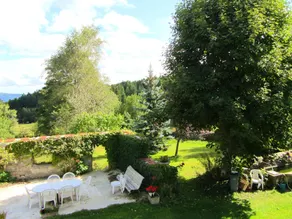 House With 4 Bedrooms in Saint-andré-en-vivarais, With Furnished Garden - Image 3