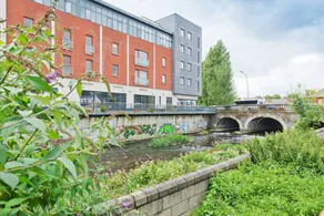 2 Bedroom Apartment By The River - Image 3