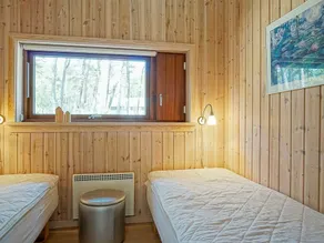 4 star holiday home in Nexø - Image 1