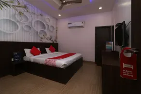 Hotel Sheltear & Resturant By OYO Rooms - Image 5