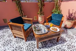 Click Riad Marrakech - Image 2