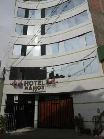 Hotel Ramos - Image 5