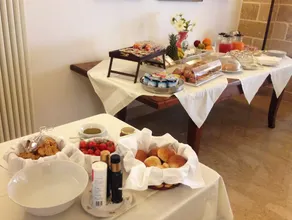Hotel Villa Leuzzi - Image 4