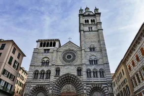 Appartamento alla Cattedrale di San Lorenzo by Wonderful Italy - Image 4