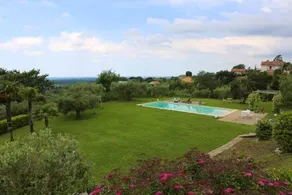 Villa With 3 Bedrooms in Serre, With Private Pool and Wifi - Image 5