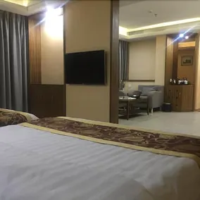 Jinlong Hotel - Image 4