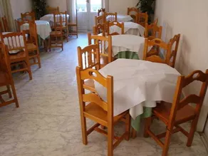 Hostal Residencia Galicia - Image 1
