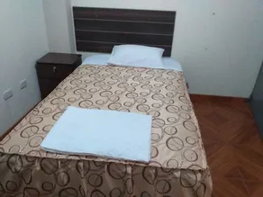 El Palacio Hostal - Image 4