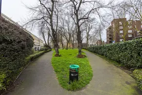 2Bed Apartment in Camden - Image 5