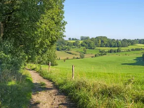 Bunglow Mooi Bemelen in Limburg - Image 2