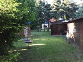 Ferienhaus Mirow-Lärz - Kamin Wald Ruhe - Image 5