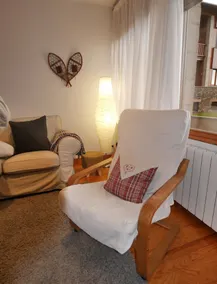 Cozy Apartment in Alp - Image 2