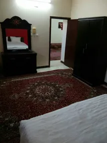 Al Eairy Furnished Apartments Hail 3 - Image 3