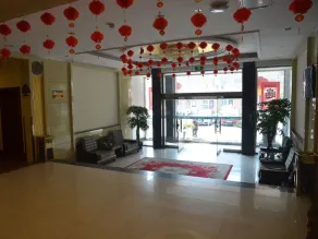 GreenTree Inn Qingzhou Dianye - Image 2