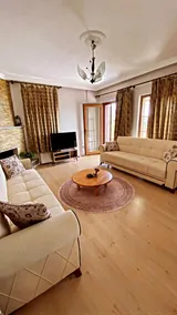 Lovely Family Home Surrounded by Nature in Sogut - Image 2