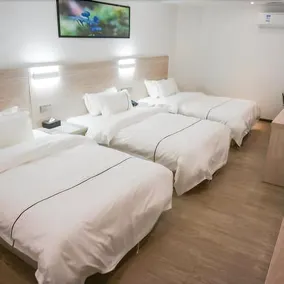 Lvyuan Boutique Hostel - Image 5