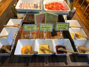 Hotel WBF Namba Nippombashi - Image 5