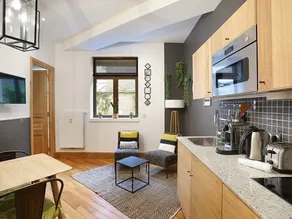 Residence Boulogne - Image 3