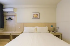 Jinjiang Inn Shanghai Jinshan City Beach Hotel - Image 5
