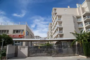 Apartamento in Superb Complex - Image 4