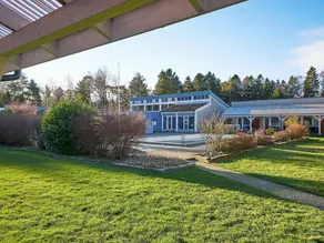 Alluring Holiday Home in Bornholm With Swimming Pool - Image 5