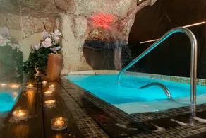 La Cueva Del Agua Spa - Image 3