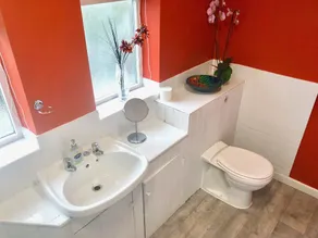 St Anne's Serviced Accommodation - Image 5
