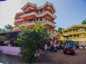 OYO 13318 Home Beach Side 2BHK Benaulim - Image 3