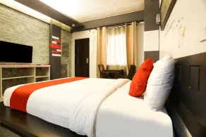 Super OYO Capital O 786 Kwe Hotel And Resort - Image 5
