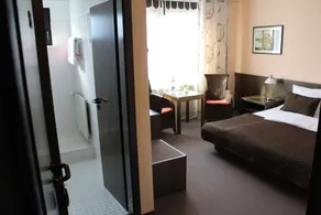 Hotel Brunnenhof Bad Nauheim - Image 2
