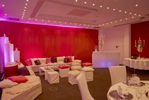 H+ Hotel Nürnberg - Image 2