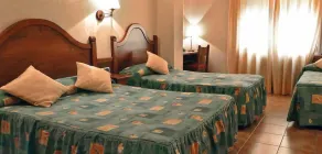 Hotel Bellpi - Image 4