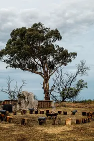 Lancemore Hill At Macedon Ranges - Image 5