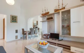 Awesome Home in Porozina With Wifi and 2 Bedrooms - Image 2