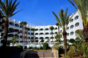 Hotel Le Tivoli - Image 4