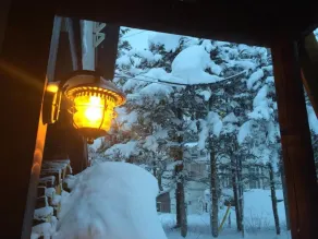 Backcountry Lodge Hakuba - Image 3