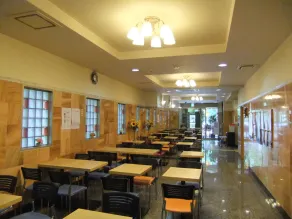 Step Inn Shin-Osaka Higashiguchi - Image 2