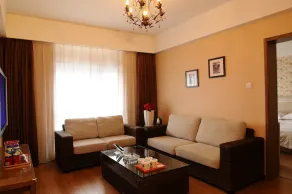 Good Hotel (Nanchang Nanjing East Road) - Image 2
